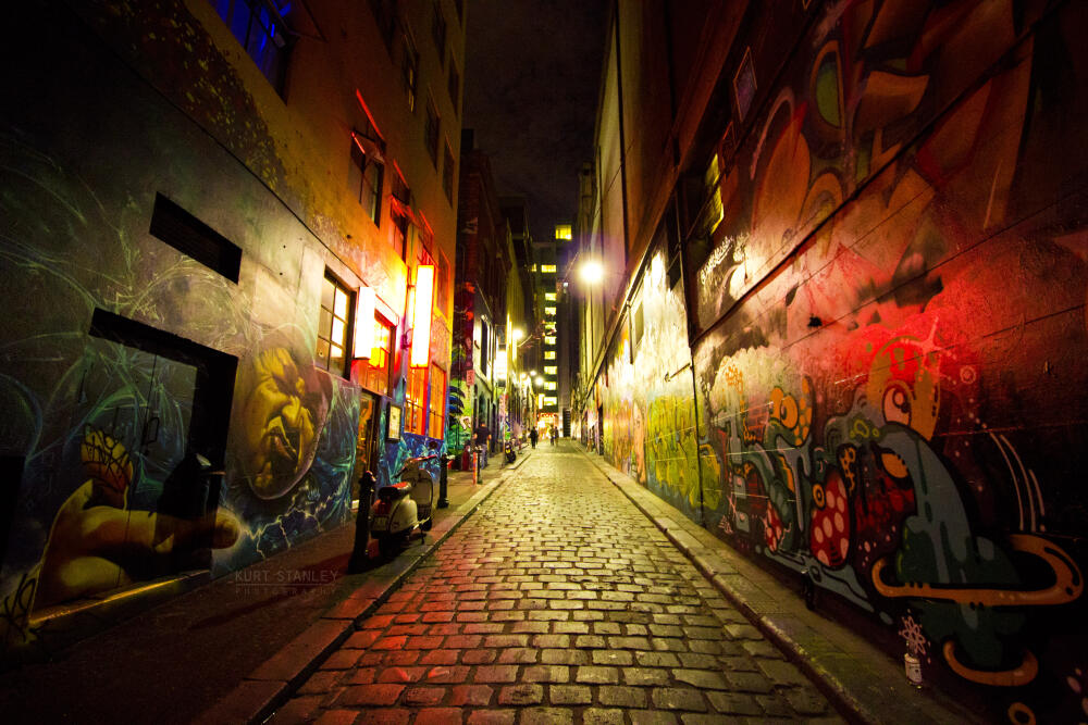 city-street-night-cobblestone-shadow-road-evening-graffiti-evil-Australia-Victoria-perspective-Melbourne-ART-light-color-mysterious-view-vibrant-point-alley-lighting-colour-darkness-scooter-doors-lane-haunting-forebo.jpg
