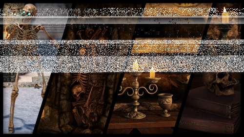 Подробнее о "Skeleton Replacer HD"