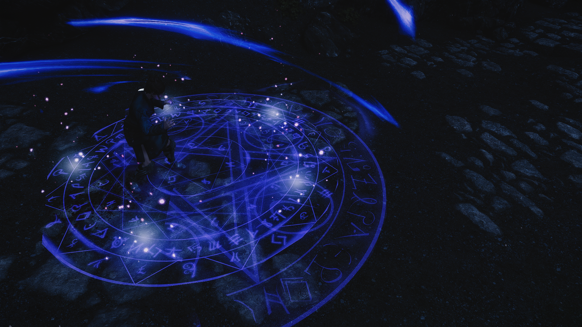 Arcanum - A New Age of Magic