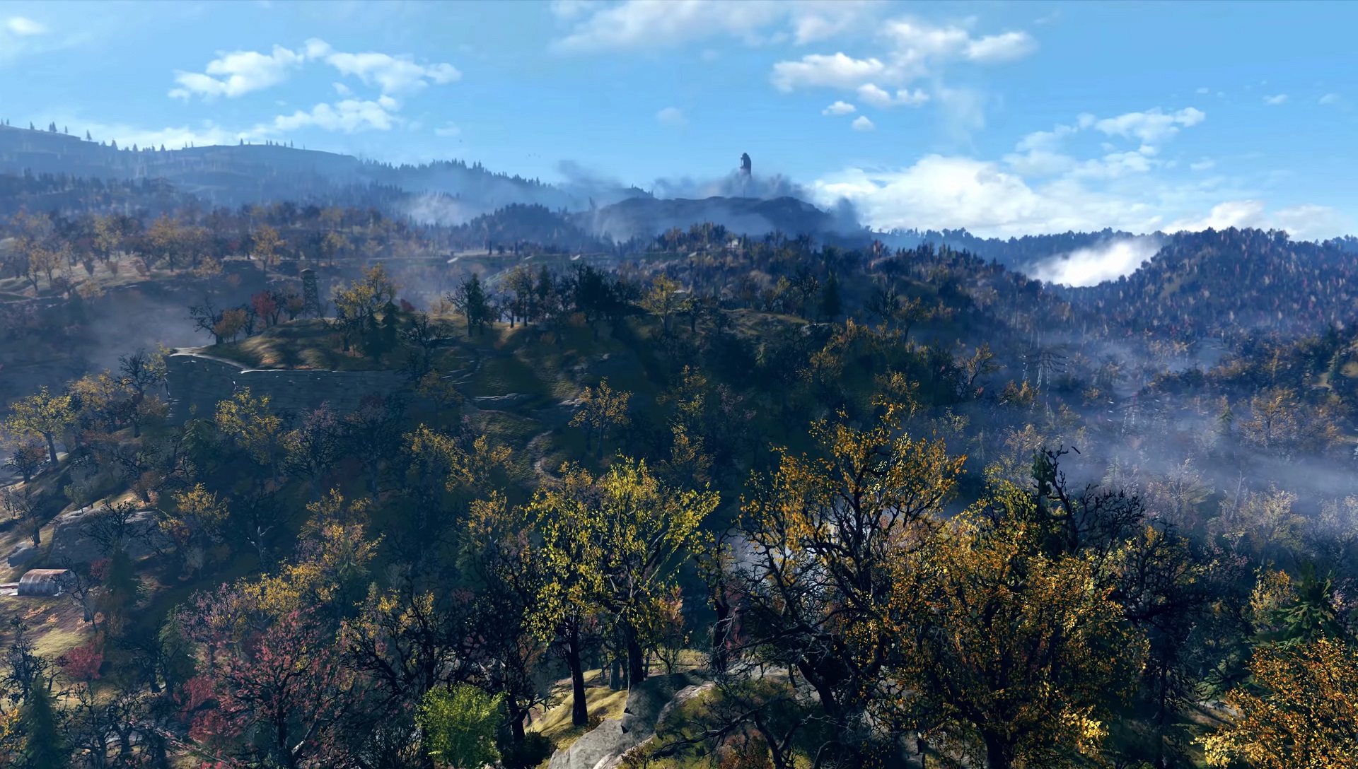 Подробнее о "Fallout: Appalachia, мод для Fallout 4, обретает свою окончательную форму"