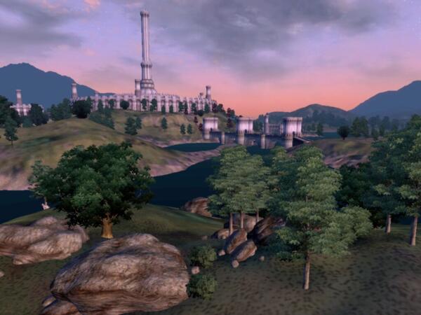 Oblivion