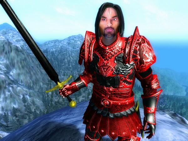 Oblivion