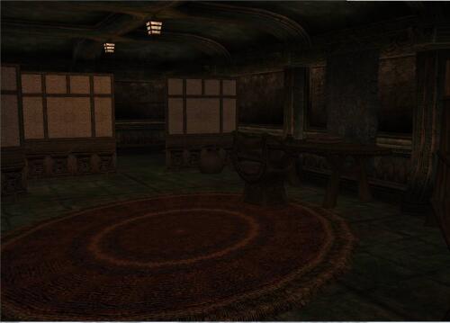 Подробнее о "Basement Mournhold"