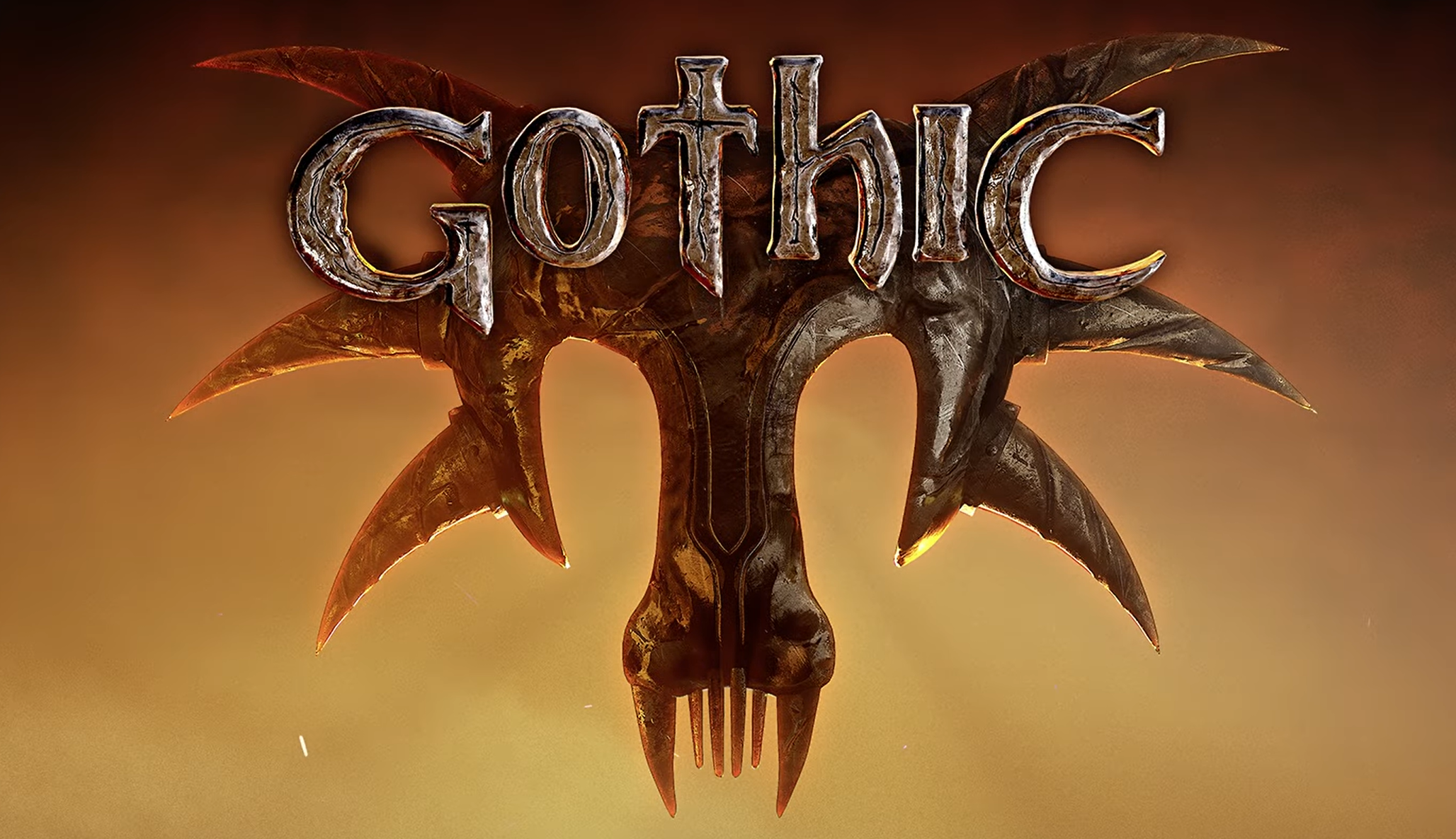 Подробнее о "THQ Nordic представила новый трейлер Gothic Remake"