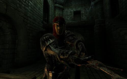 Подробнее о "Oblivion Content Restoration Project"