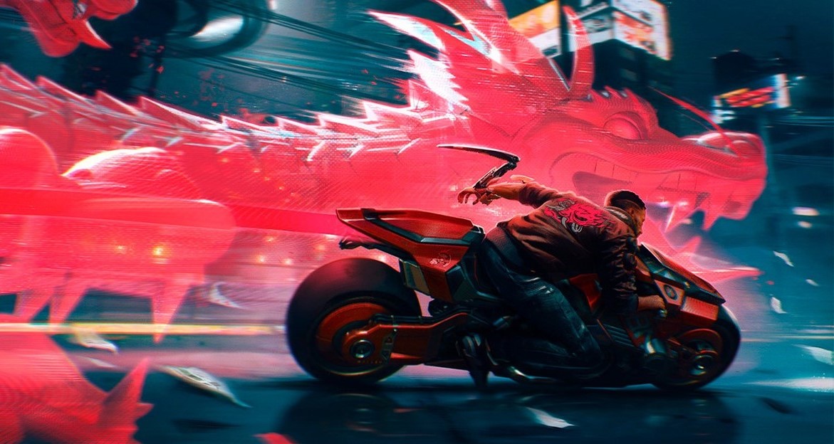 Подробнее о "CD Projekt RED намекнули на анонс сюжетного дополнения для Cyberpunk 2077"