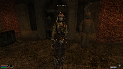 Подробнее о "Morrowind Comes Alive 8.2"