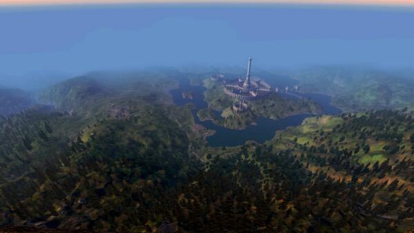 Oblivion
