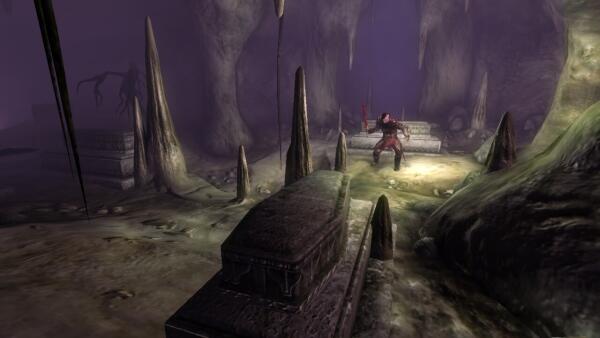 Oblivion