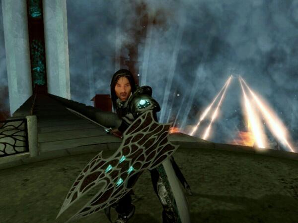 Oblivion