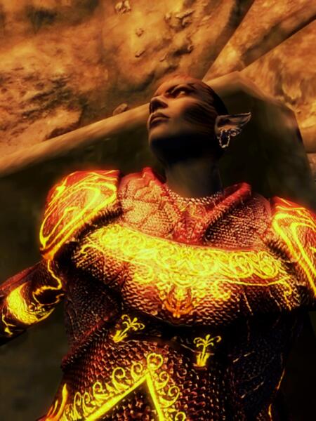 Oblivion