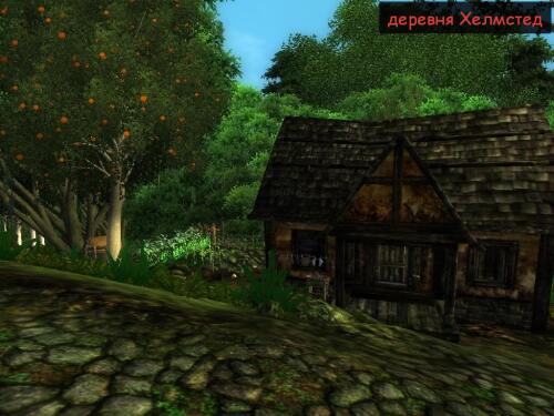 Подробнее о "Settlements of Cyrodiil - Три деревни"
