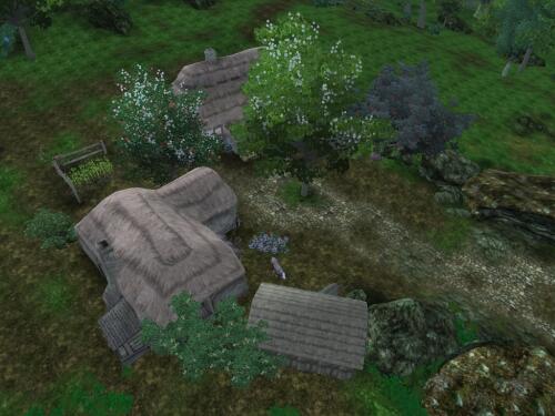 Подробнее о "Settlements of Cyrodiil - Кропсфорд"