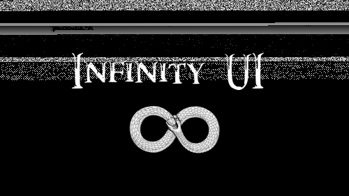 Подробнее о "Infinity UI"