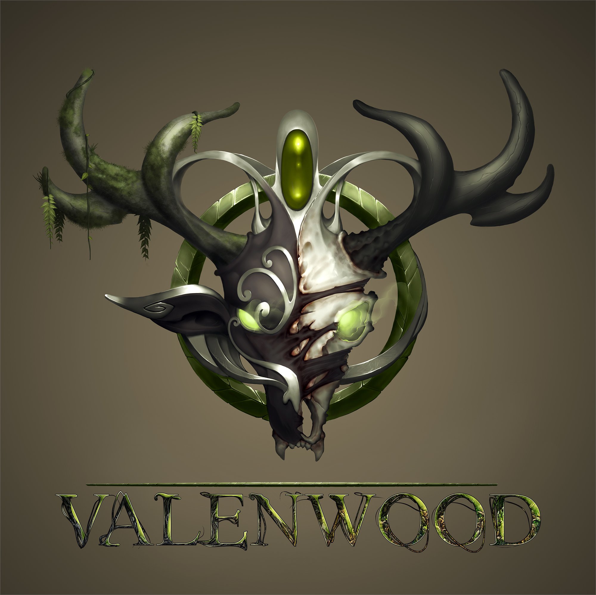 Подробнее о "Первый взгляд на проект Beyond Skyrim: Valenwood"