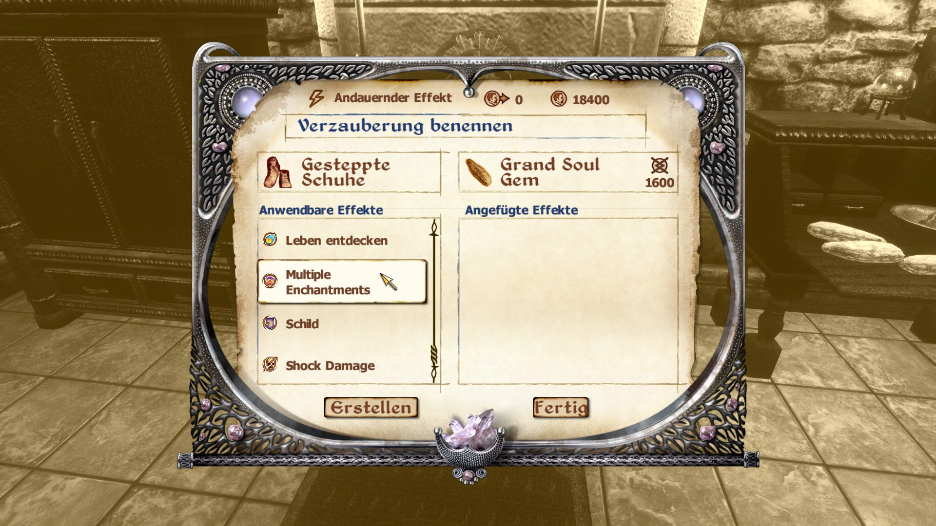 EnchantmentEnhanced