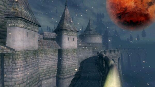 Oblivion