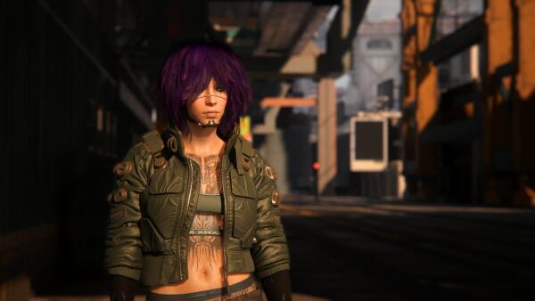 Cyberpunk 2077
