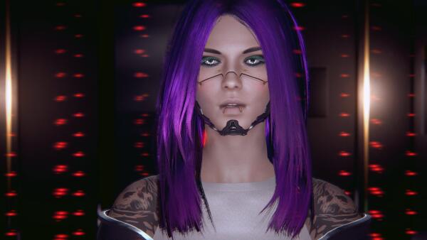Cyberpunk 2077
