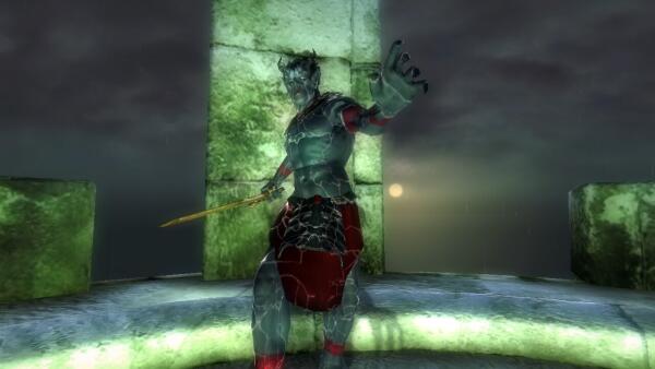 Oblivion