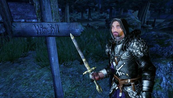 Windfall