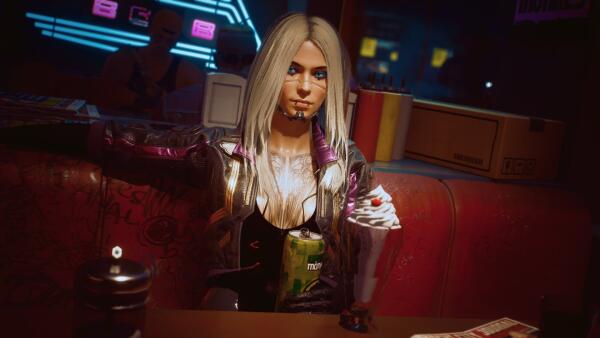 Cyberpunk 2077