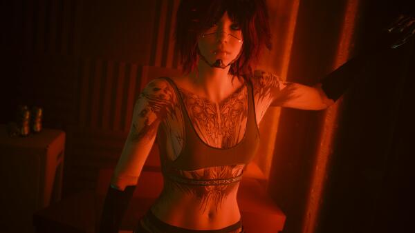 Cyberpunk 2077
