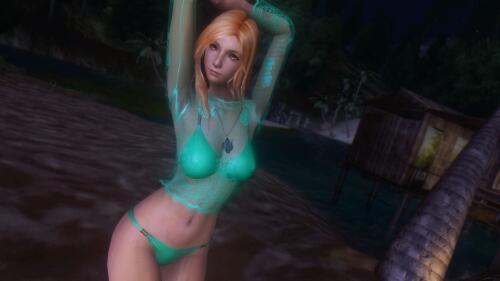 Подробнее о "Bohomode Bikini"