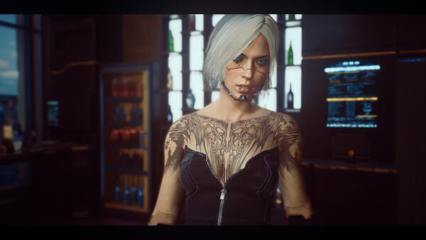 Cyberpunk 2077