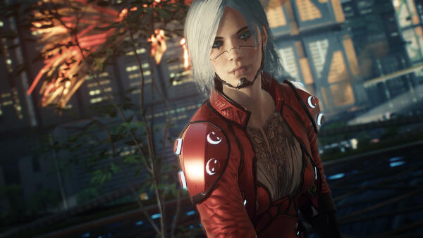 Cyberpunk 2077