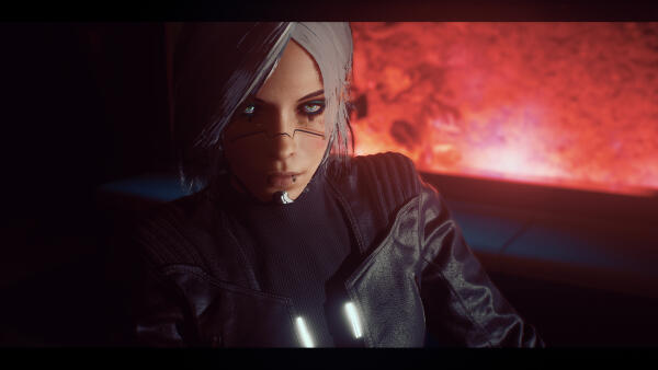 Cyberpunk 2077