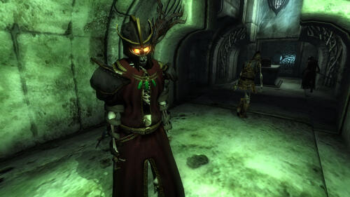 Подробнее о "Maskar's Oblivion Overhaul"
