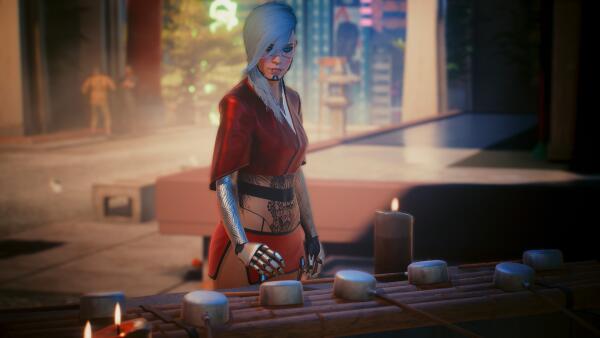 Cyberpunk 2077