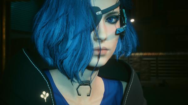 Cyberpunk 2077