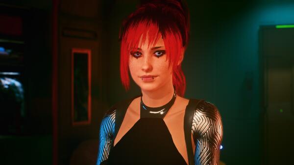 Cyberpunk 2077