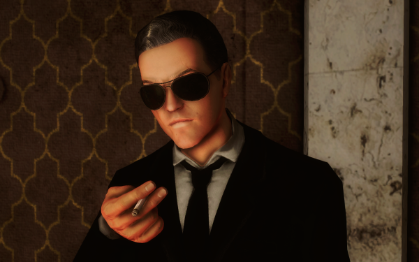 Spy