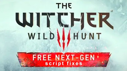 Подробнее о "NextGen Script Fixes"