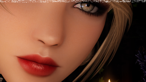 Подробнее о "Dannato's Face Normals (LE-SE-AE)"