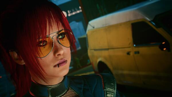 Cyberpunk 2077