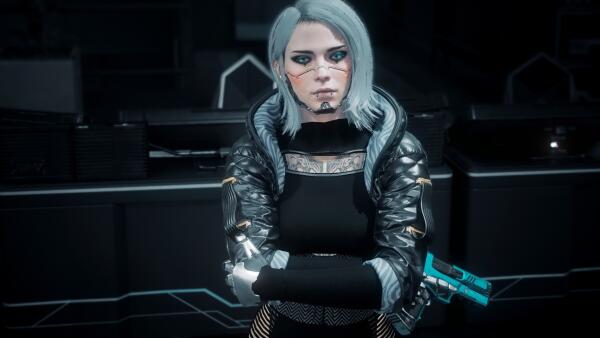 Cyberpunk 2077