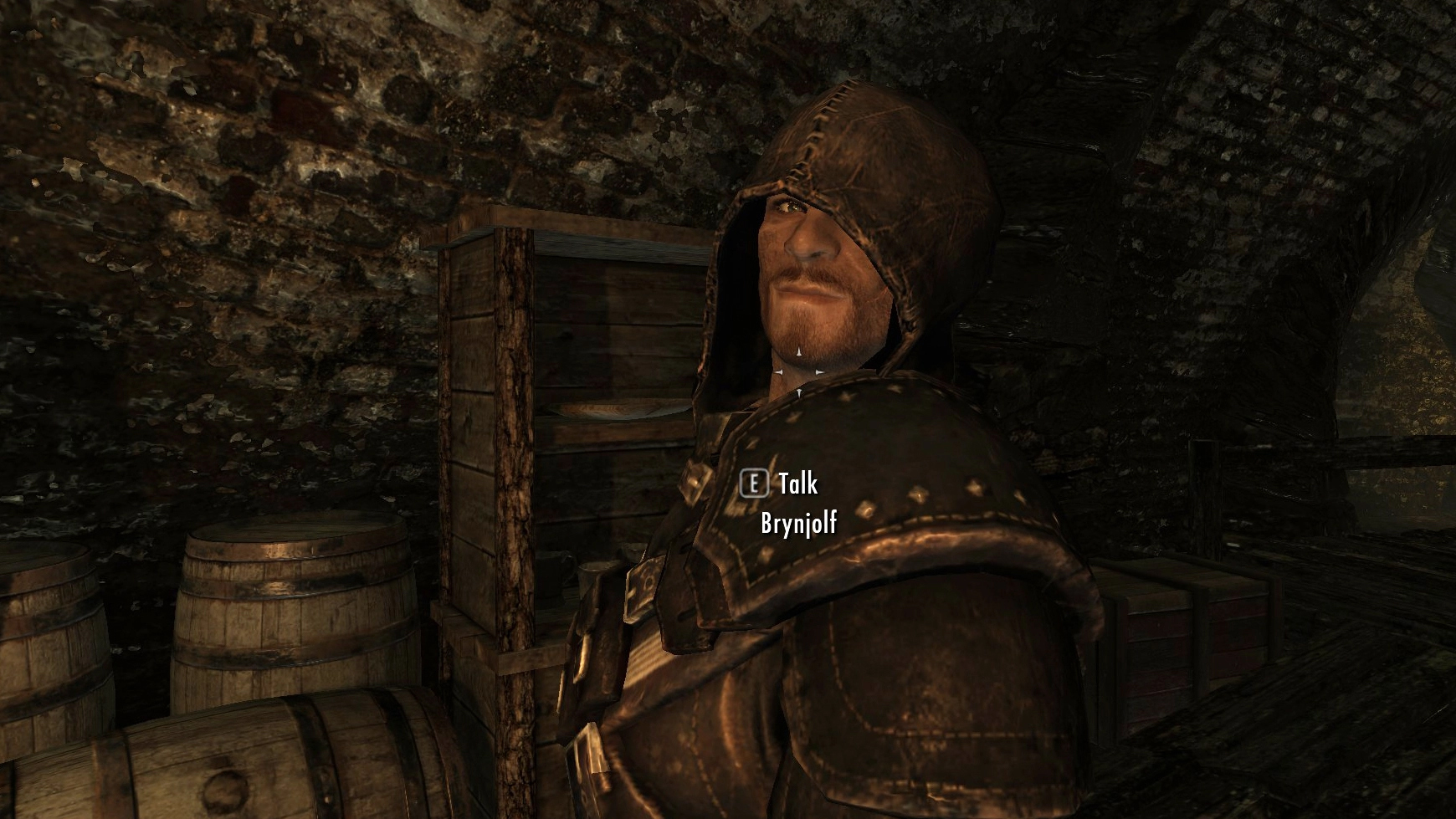 Подробнее о "Мод для Skyrim добавляет новые квесты Гильдии воров"