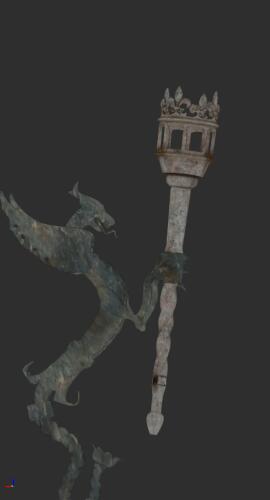 Подробнее о "New Castlel Light"