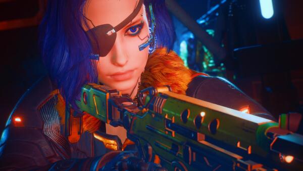 Cyberpunk 2077