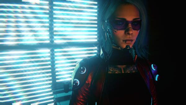 Cyberpunk 2077