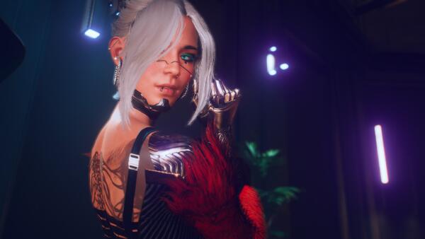 Cyberpunk 2077