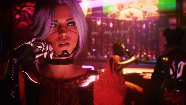 Cyberpunk 2077