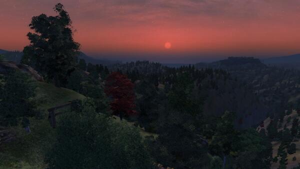 Oblivion
