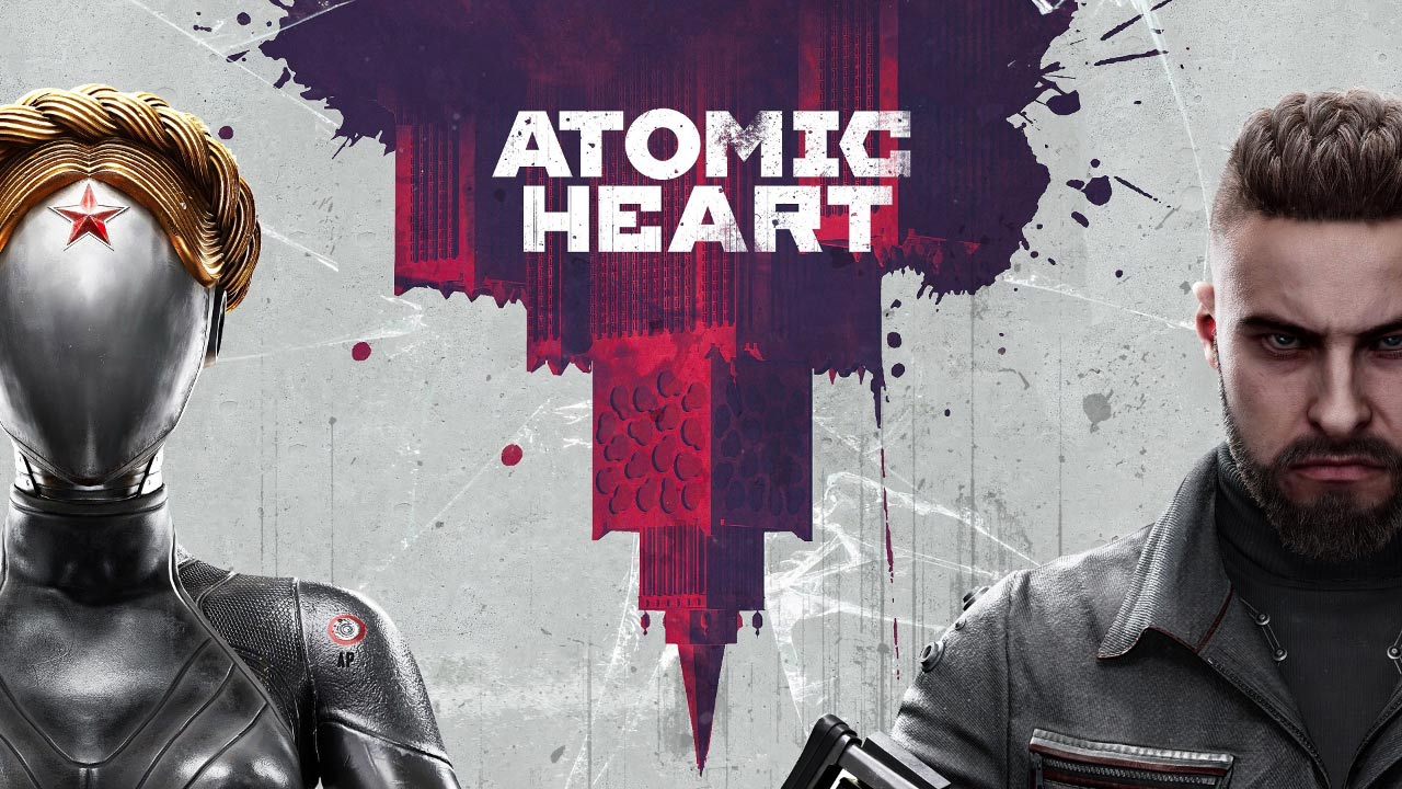 Подробнее о "Самое обсуждаемое за неделю: Atomic Heart и Hogwarts Legacy"