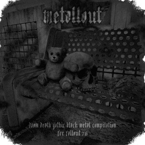 Подробнее о "Metallout - Doom Death Gothic Black Metal Radio"