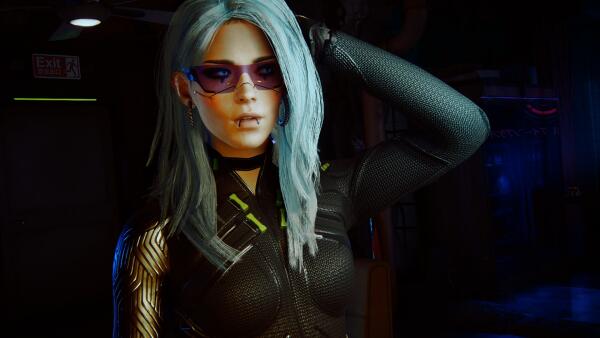 Cyberpunk 2077